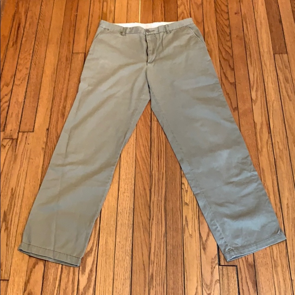Dockers 34x34 Tan Khakis